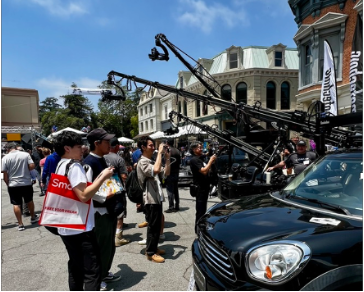 Location production