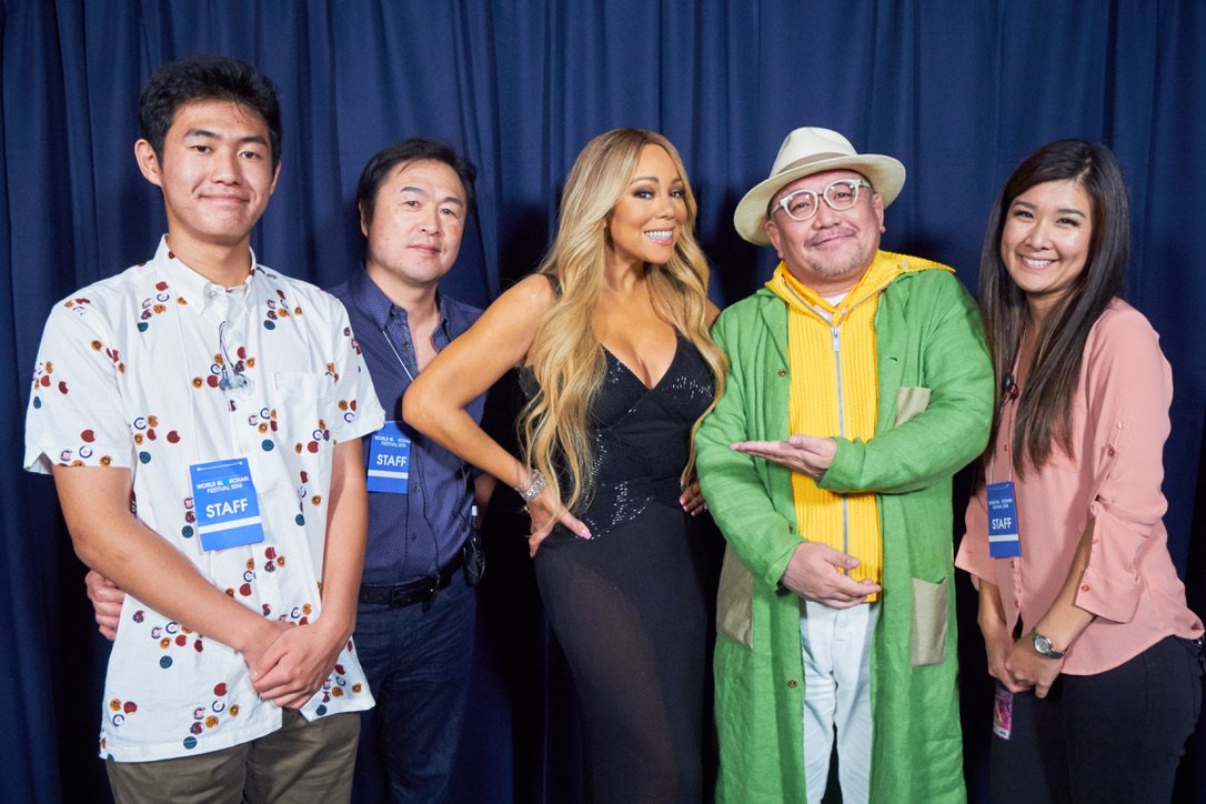 Music and live entertainment production