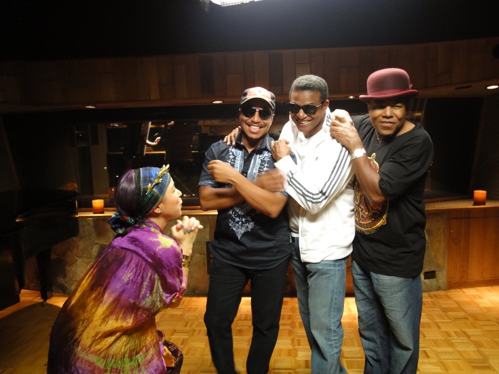 Music and live entertainment production