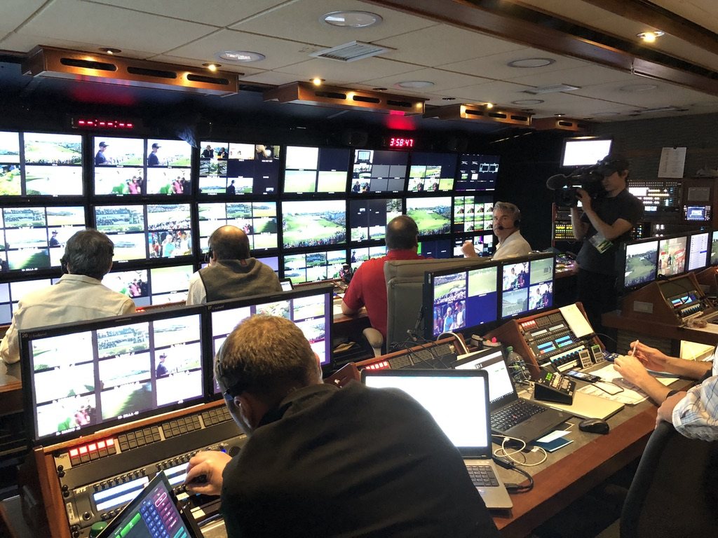 Production services and coordination